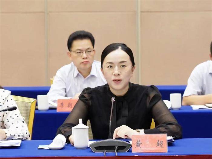 全国人大代表黄超:持续推动边境口岸高水平开放_广西_东盟_发展