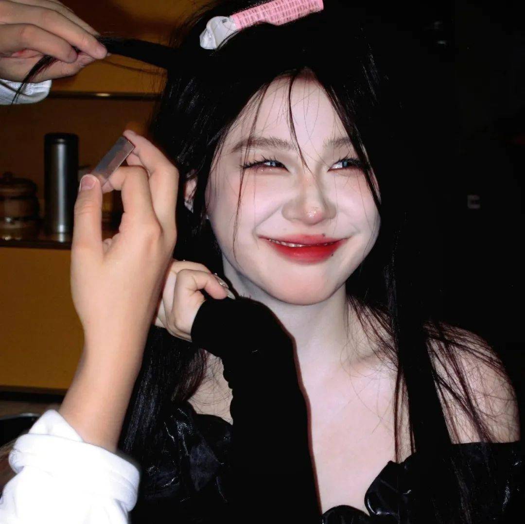 头像| 来接收今日份头像_清醒_感觉_灵魂