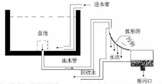 鱼池沼泽过滤图解图片