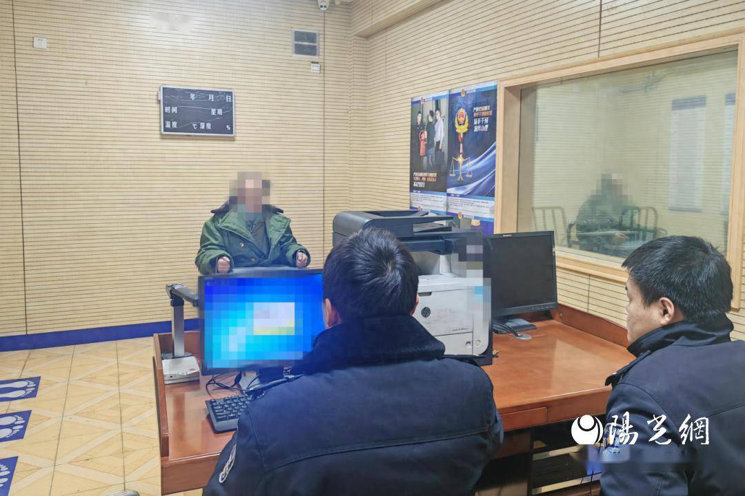 长安公安破获系列盗窃案 守护商户财产安全_工作_嫌疑人_商铺