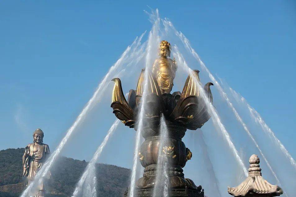 龙岩自组全陪团丨零钱江南:华东五市 双水乡:3大