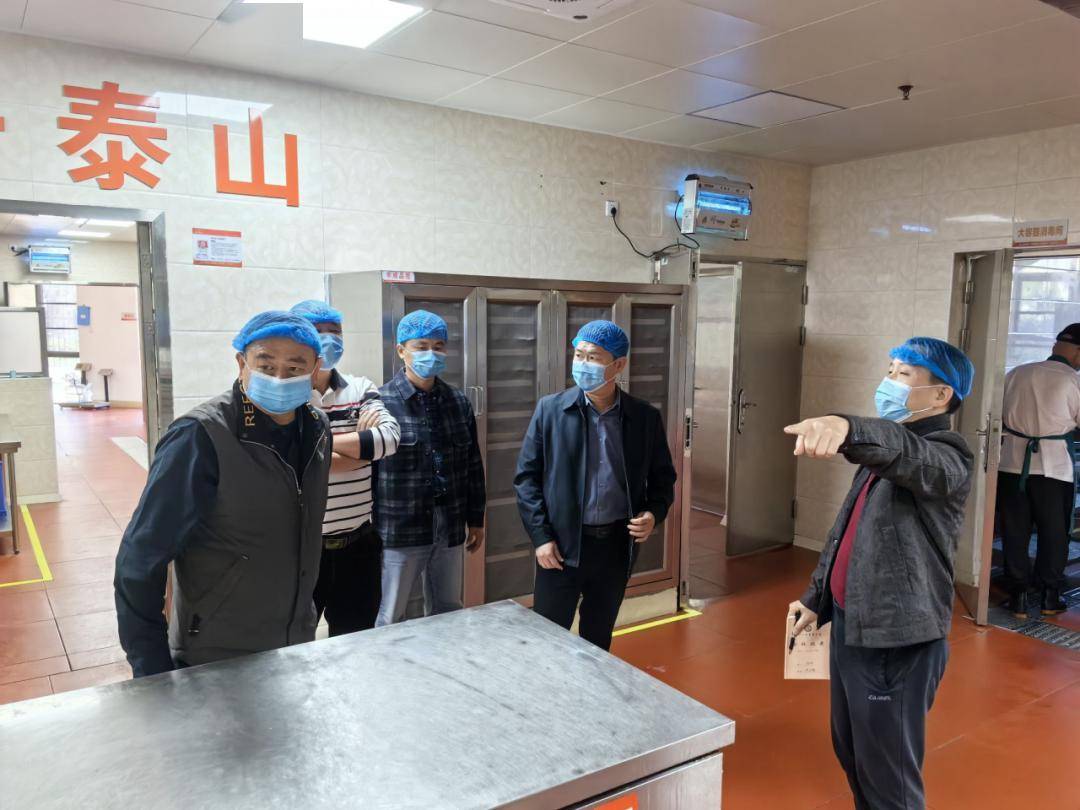 食品安全 | 灌口中学食堂被评选为厦门市第一批营养健康食堂_市场_我