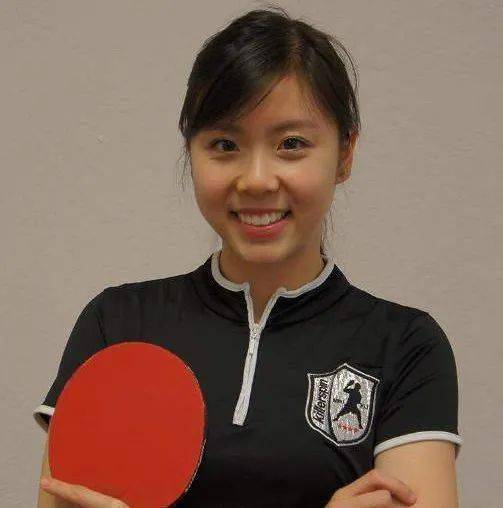 业余乒乓:分享一个关于发球的独家小妙招