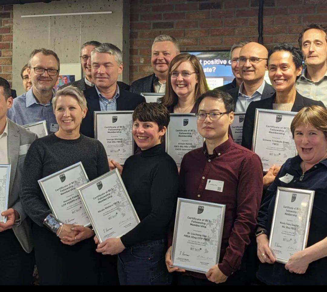 英国工程与技术学会是欧洲最大的工程专业协会,也是世界主要的工程