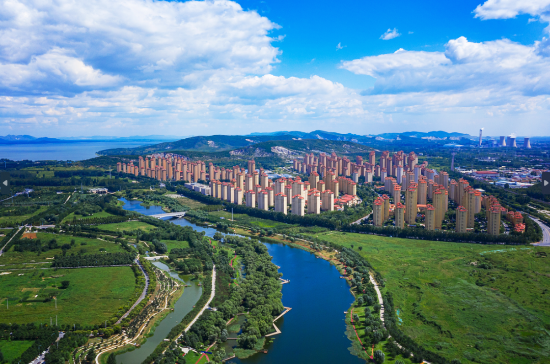 京津冀协同发展十年成效访谈录 | 天津市蓟州区区长张建宇:蓟州全力