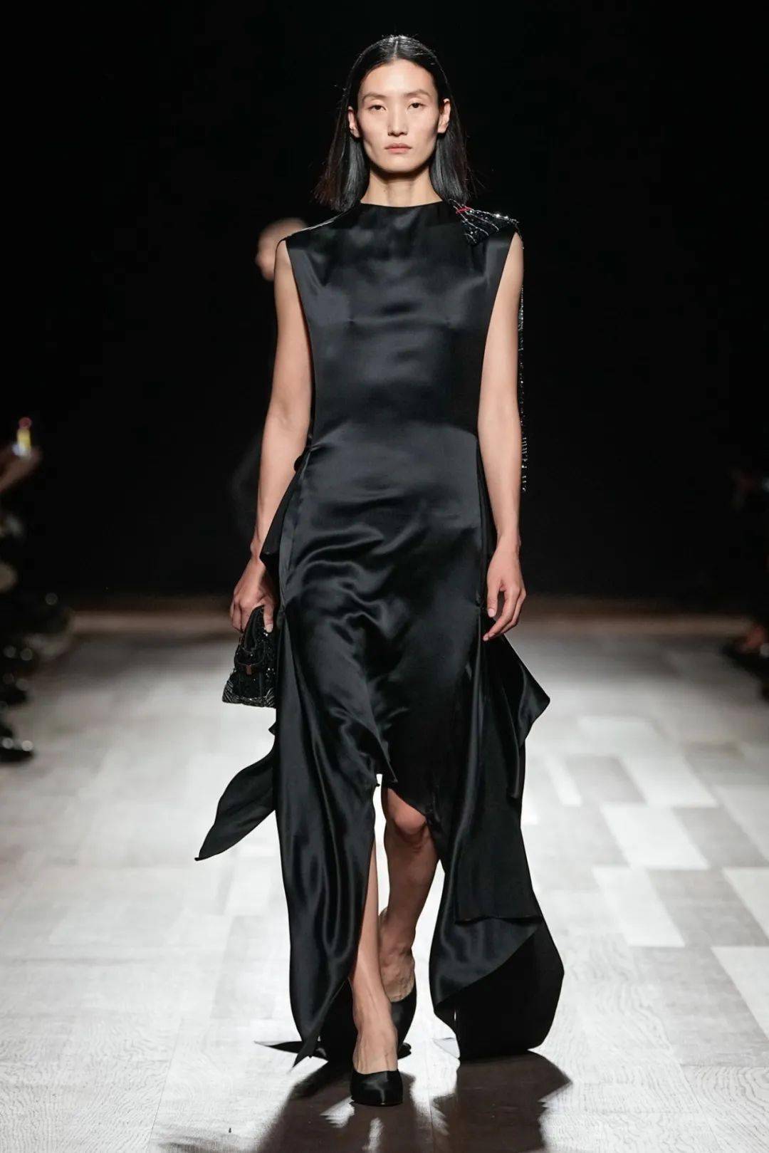 米兰最火爆的时尚时刻都在这里了!