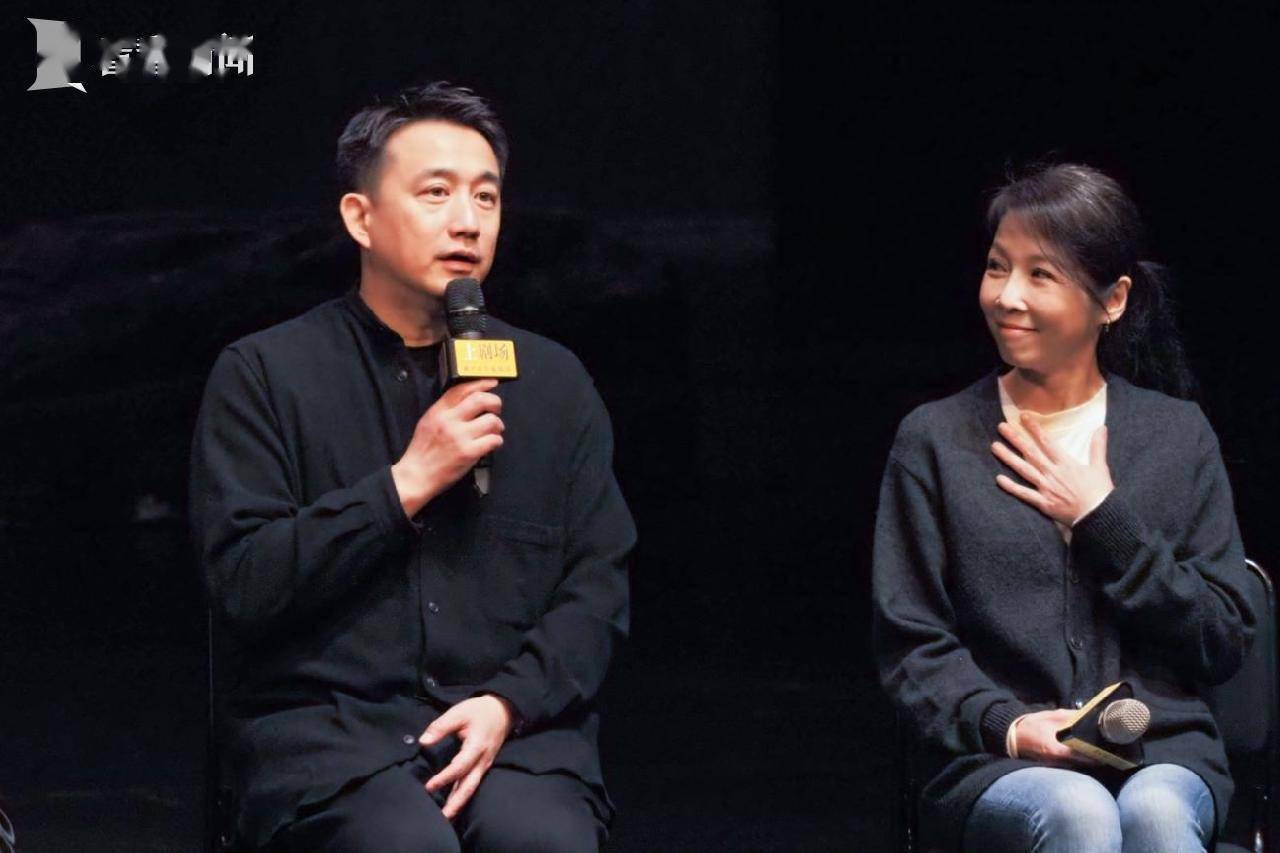 《暗恋桃花源》经典回归 多版本轮番亮相上剧场_赖声川_观众_舞台剧