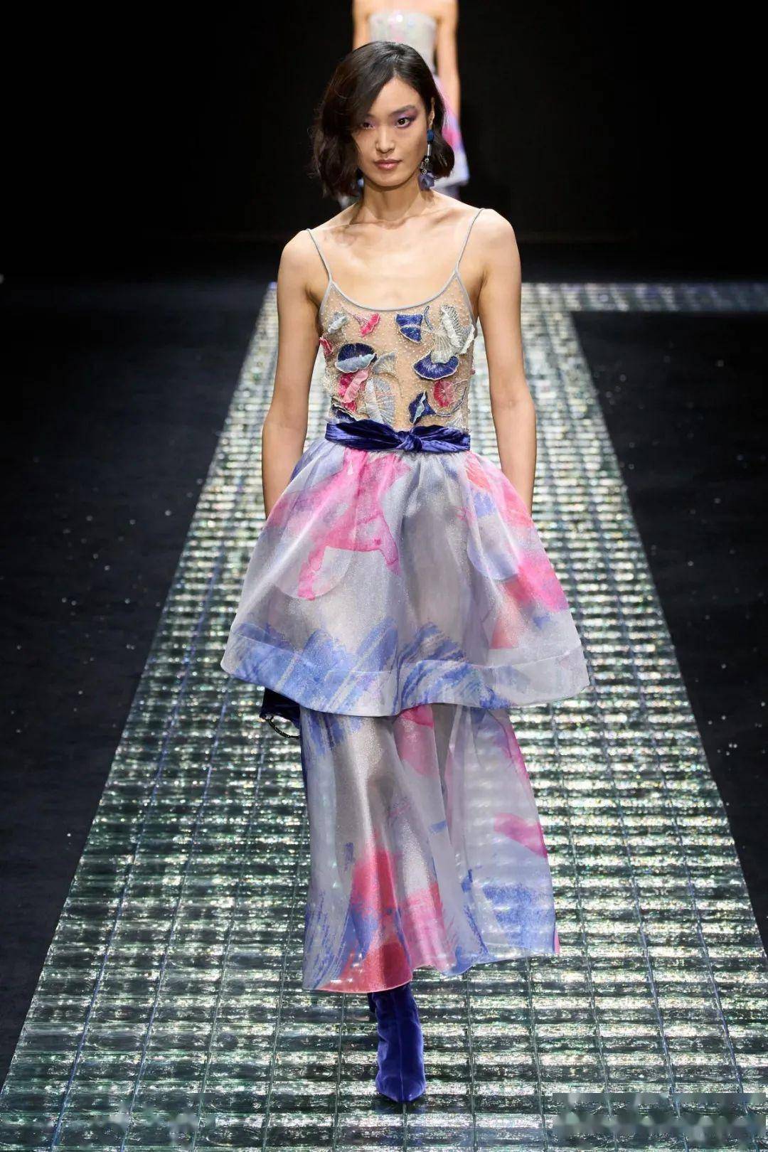 米兰最火爆的时尚时刻都在这里了!