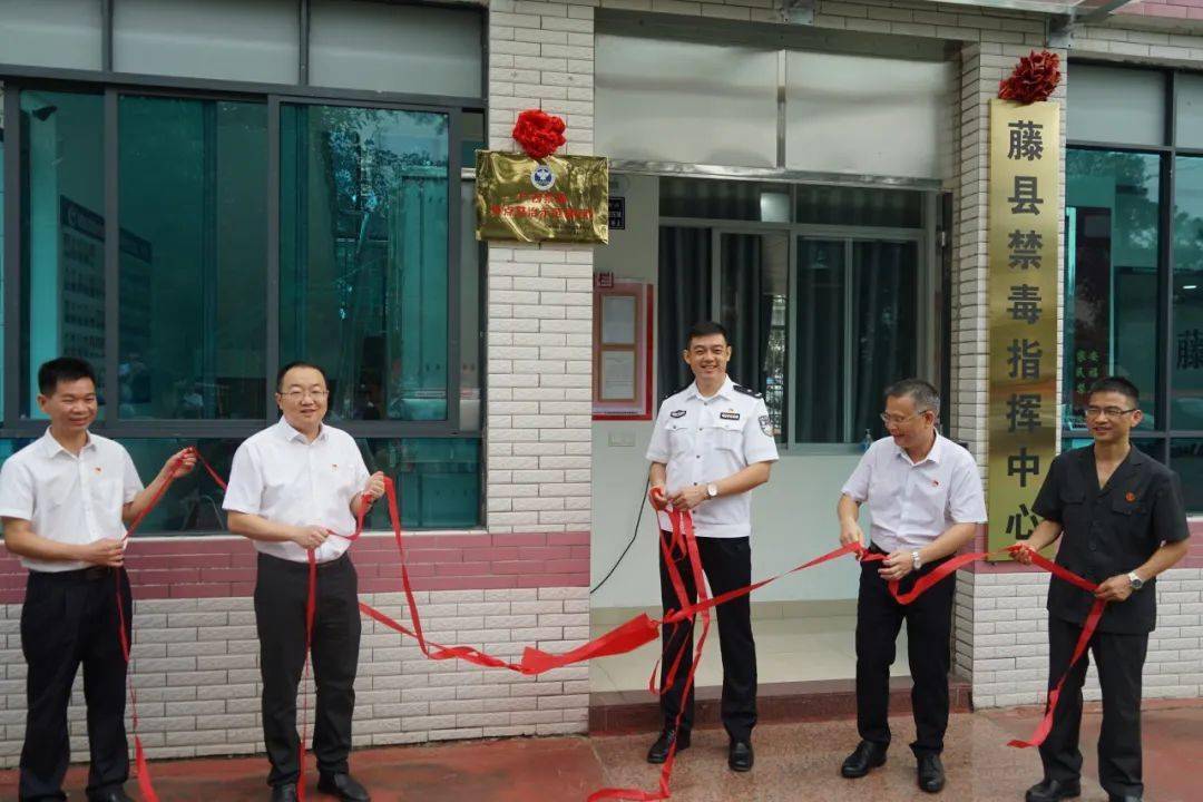 县委书记杜诚,市公安局副局长彭军,市委政法委委员方有庆,县委副书记