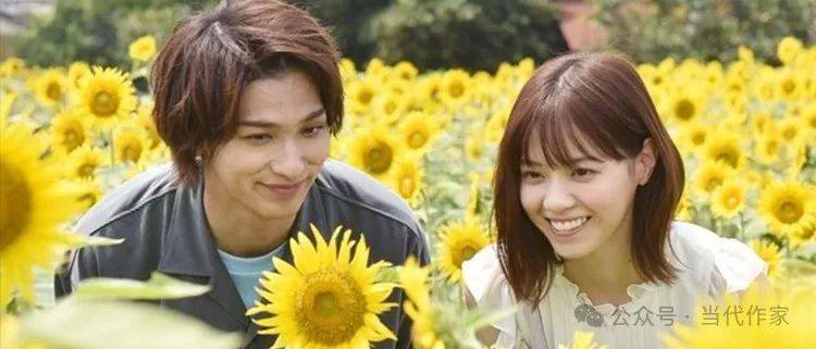 短篇小说 | 苏童:向日葵_项薇薇_青年_表情