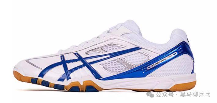 亚瑟士飞翼 (dynafeather):战靴中的王者,柔软而坚挺,轻盈而安稳_系列