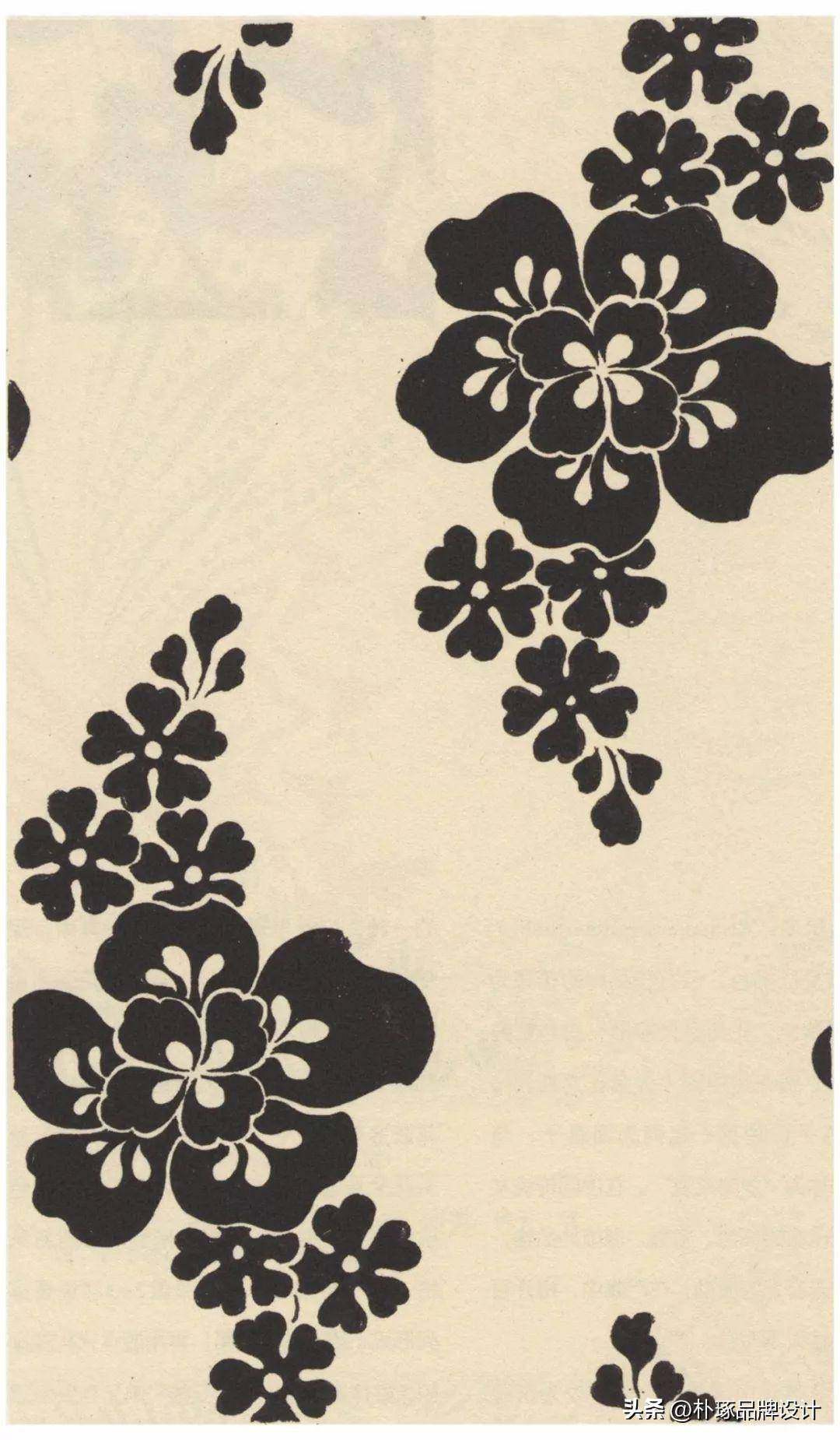 凭什么中国传统纹样大受欢迎?