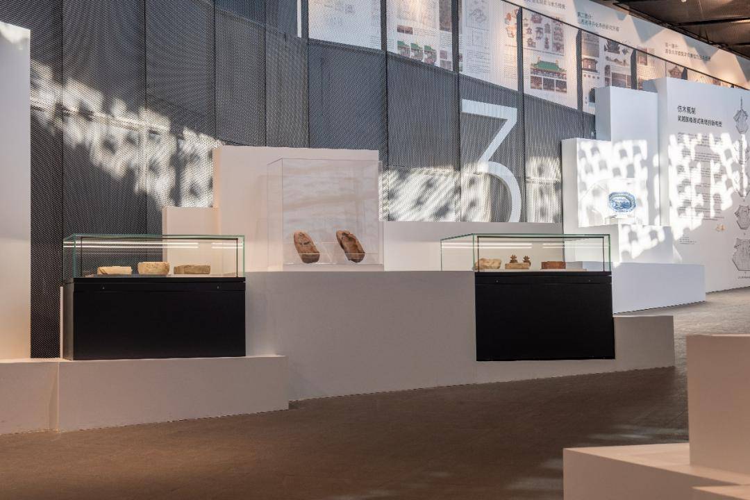 特展礼之权衡庙堂规制与地域建筑