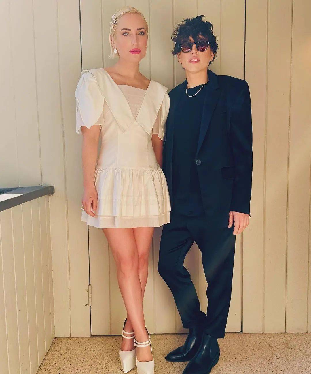 又一位女星出柜了!_电影_zoe_小屋