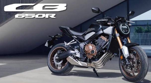 本田650"自动挡"街车/跑车来了.