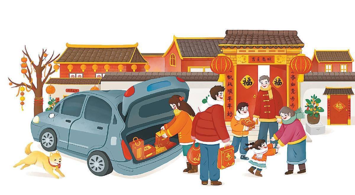 城乡跨年_顺义_孙玉华_老妈