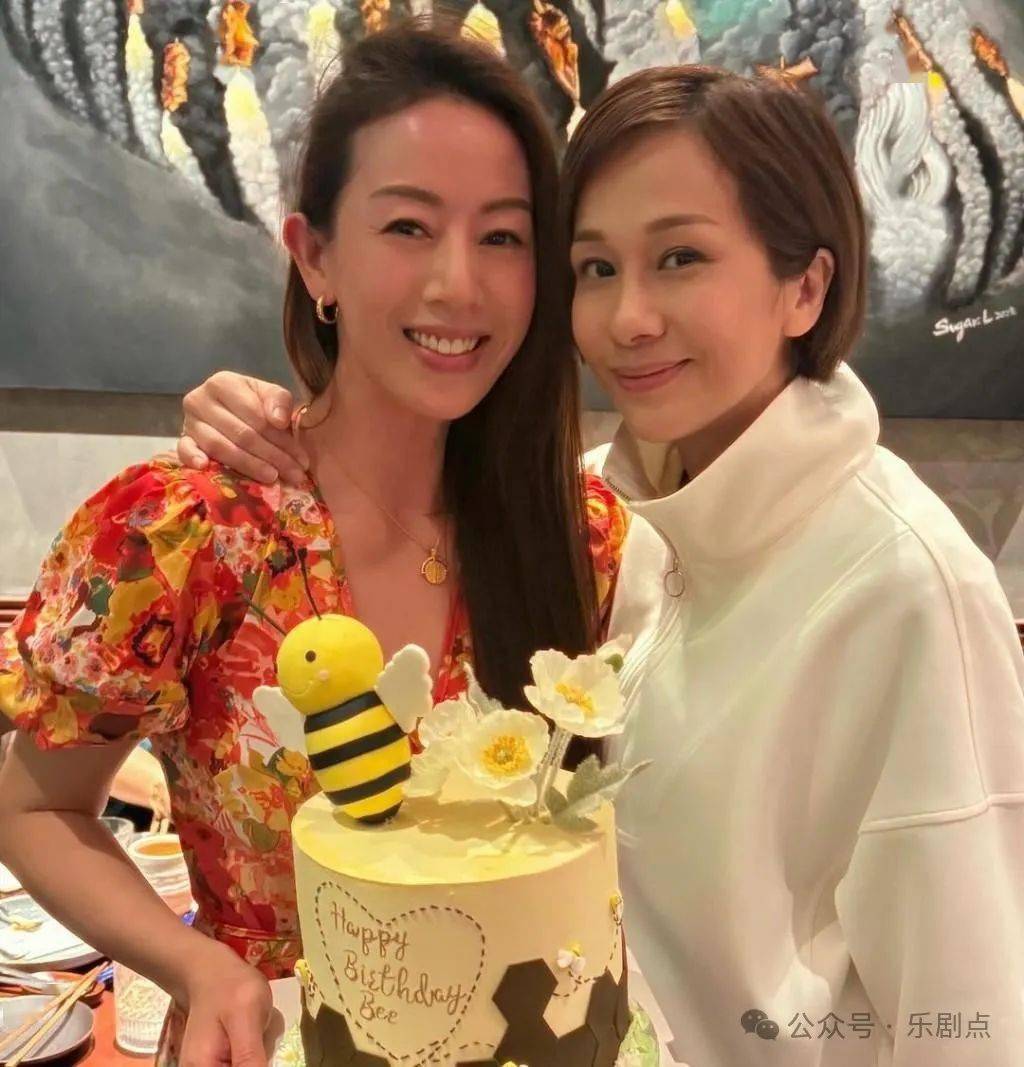 父亲是影视圈大佬_梁靖琪_施隽_梁家树