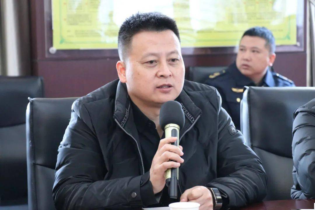 学校将在健康食堂管理方面不断地求索,不断地探寻,努力提升服务水平
