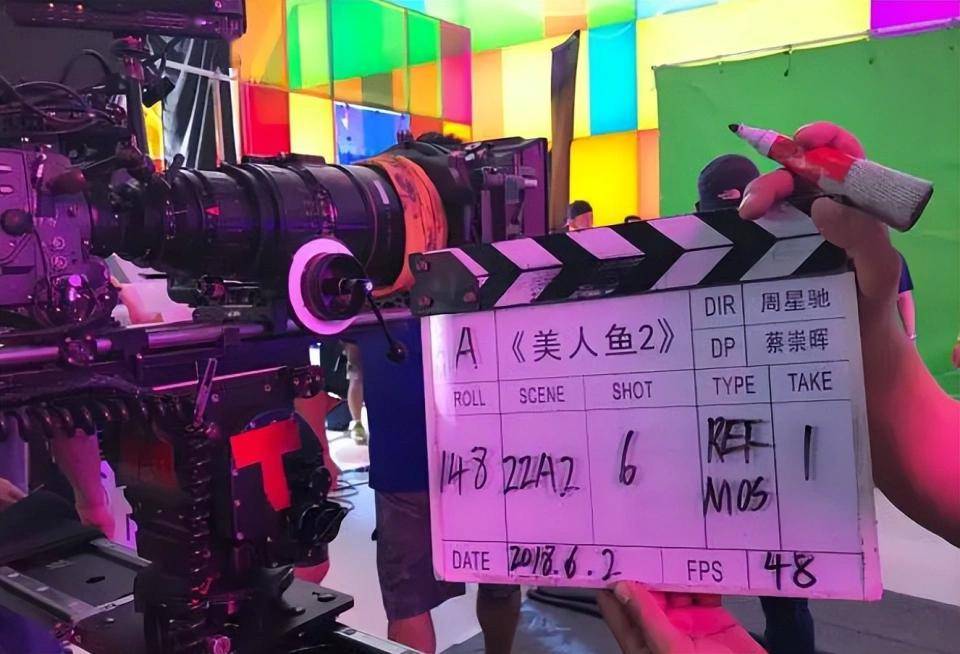 周星驰为《女足》选角,网友反应平淡,星爷喜剧时代已结束?