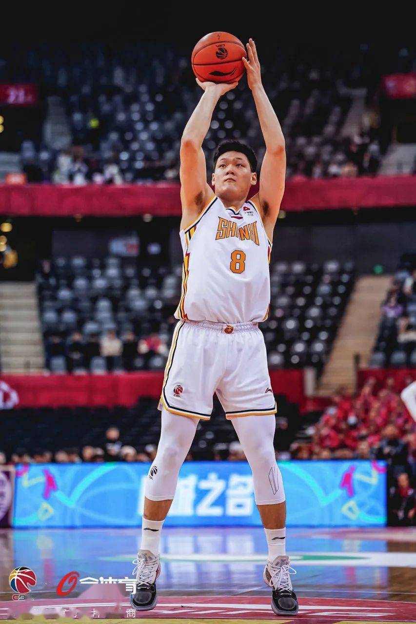 "劳模"张宁,在全明星尽情享受比赛吧 | 2024cba全明星周末_管理_工作