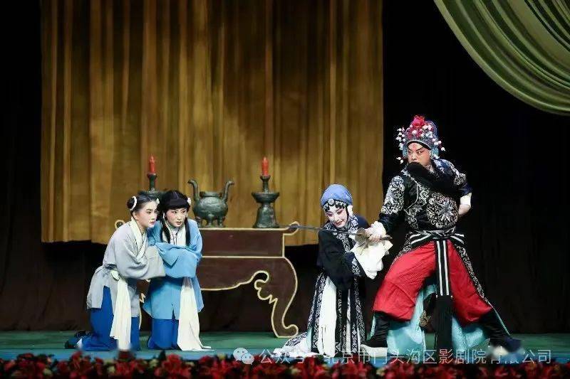 3月8日评剧《杨三姐告状》《秦香莲》演出计划_杨二姐_陈士_滦县