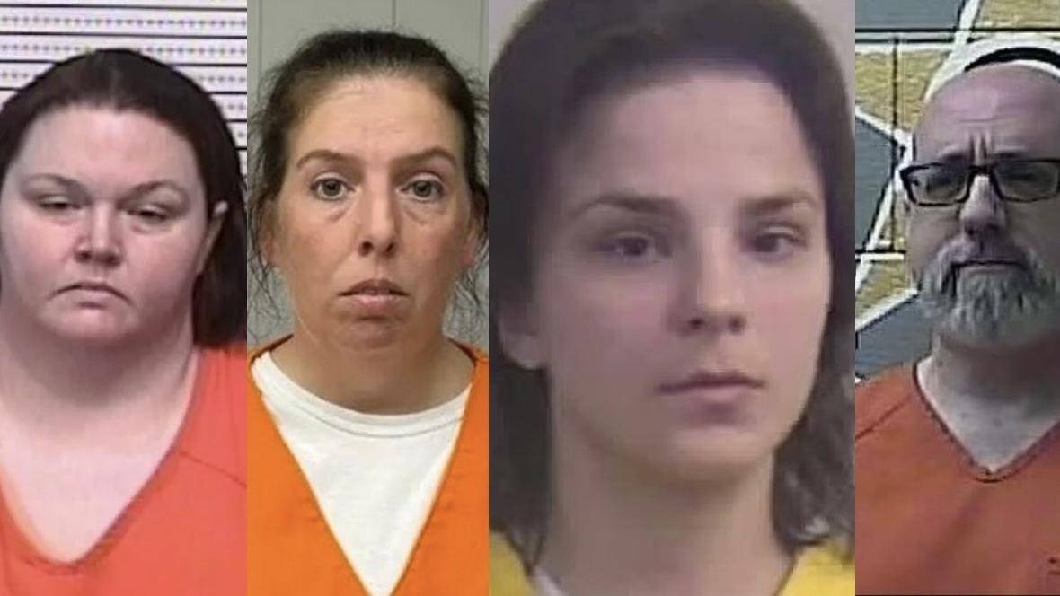 美国一州超30名狱警与囚犯发生性关系,14人涉嫌为囚犯走私毒品,专家