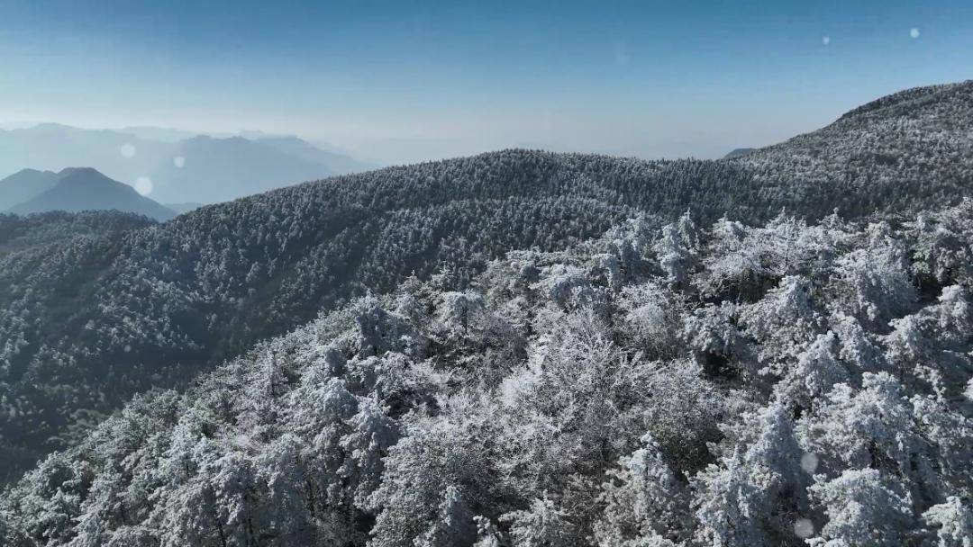 今夜开始,青田这些地方,有雪!_影响_天气_阵雨