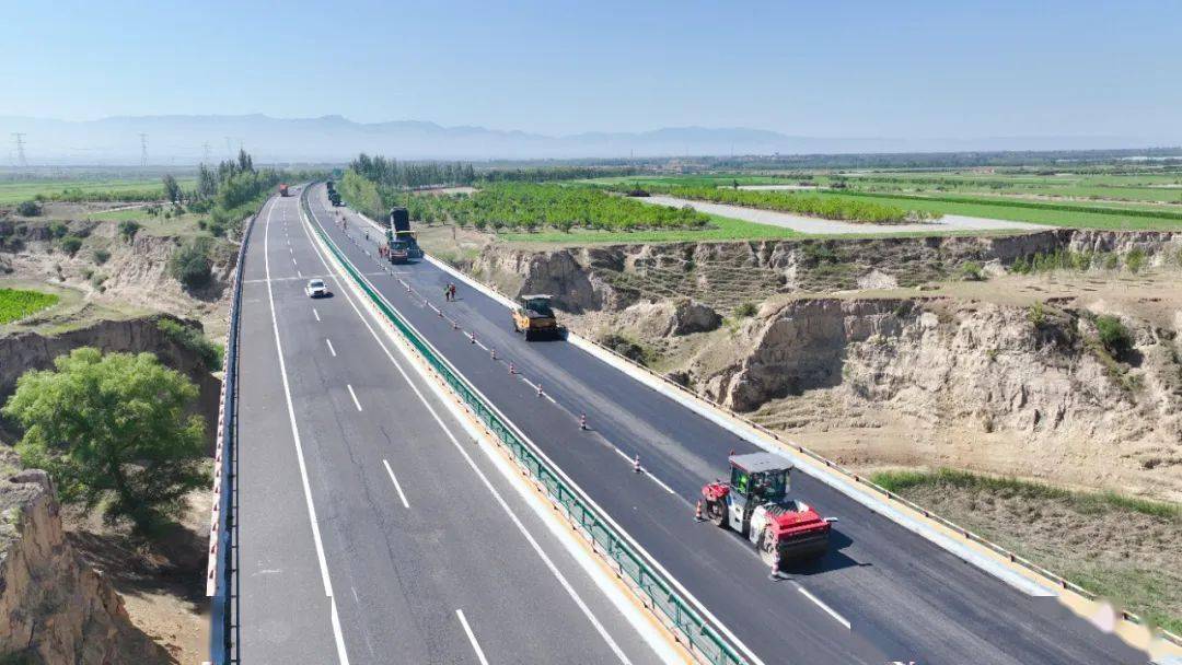 河北高开集团:全力构筑"高速公路主业 路衍经济产业"布局_发展_养护