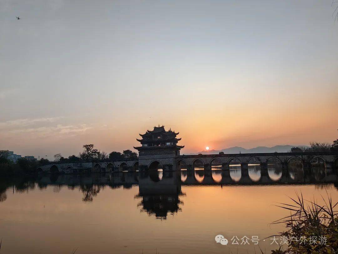 (干货满满)云南建水攻略_到达_团山_村庄