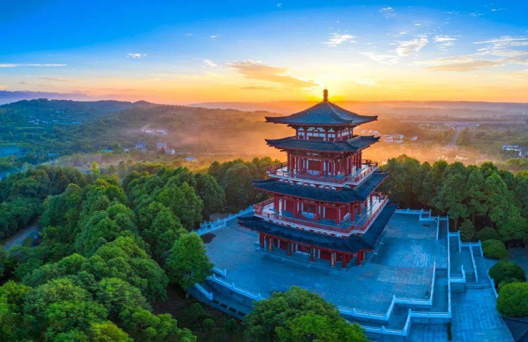 报名启动|2024"太白杯"江油马拉松暨"跑遍四川"绵阳站开启报名!