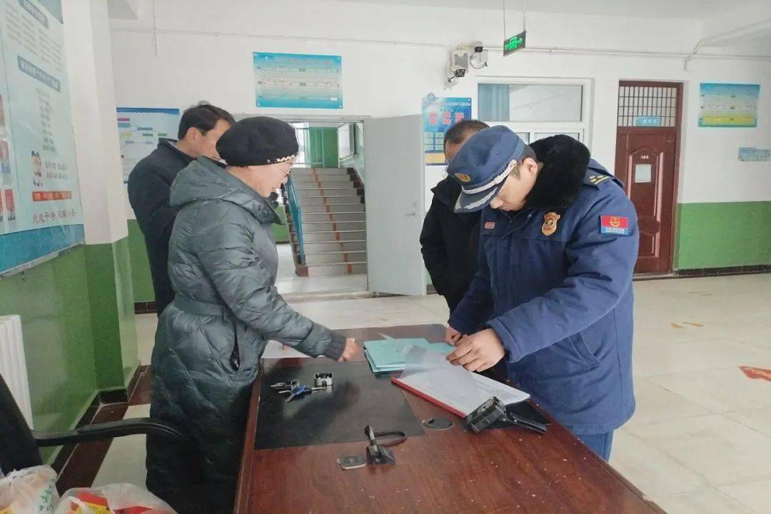 了学校日常消防安全管理状况,对消防控制室,水泵房,教学楼,学生宿舍