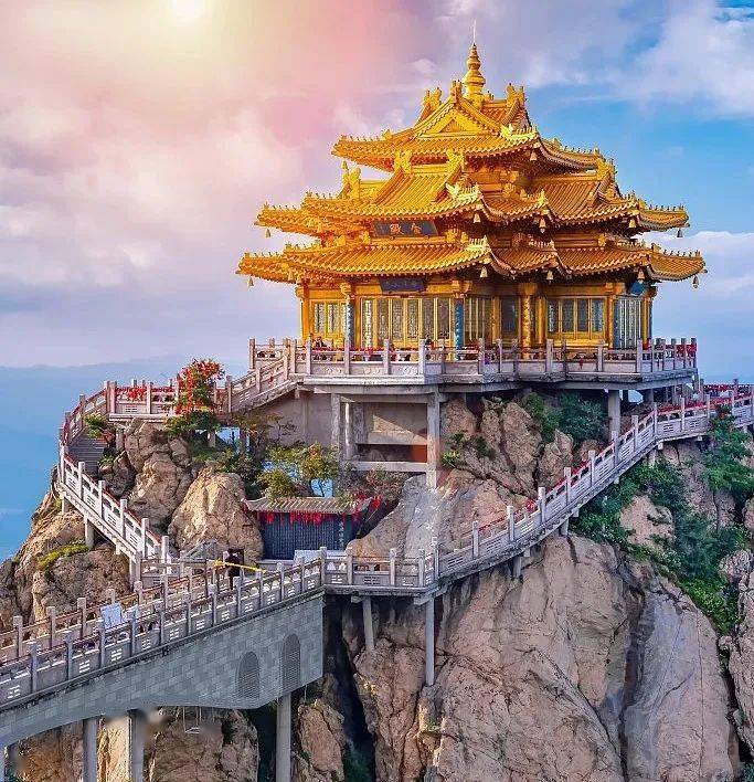 3月2日起 063580起 老君山/云台山/郭亮村/龙门