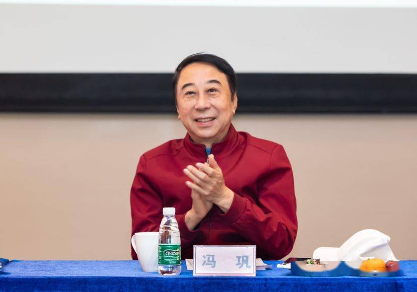 "在创新中发展——新时代曲艺作品座谈会"在深举行_深圳市_创作_艺术