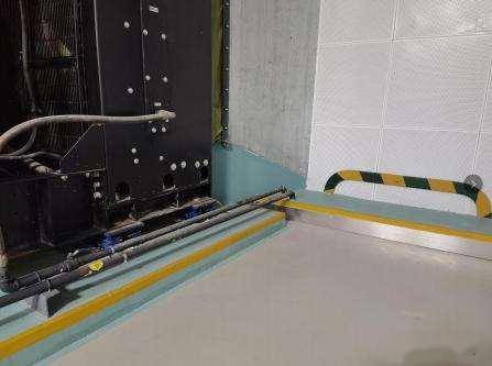 接地_防火_机房