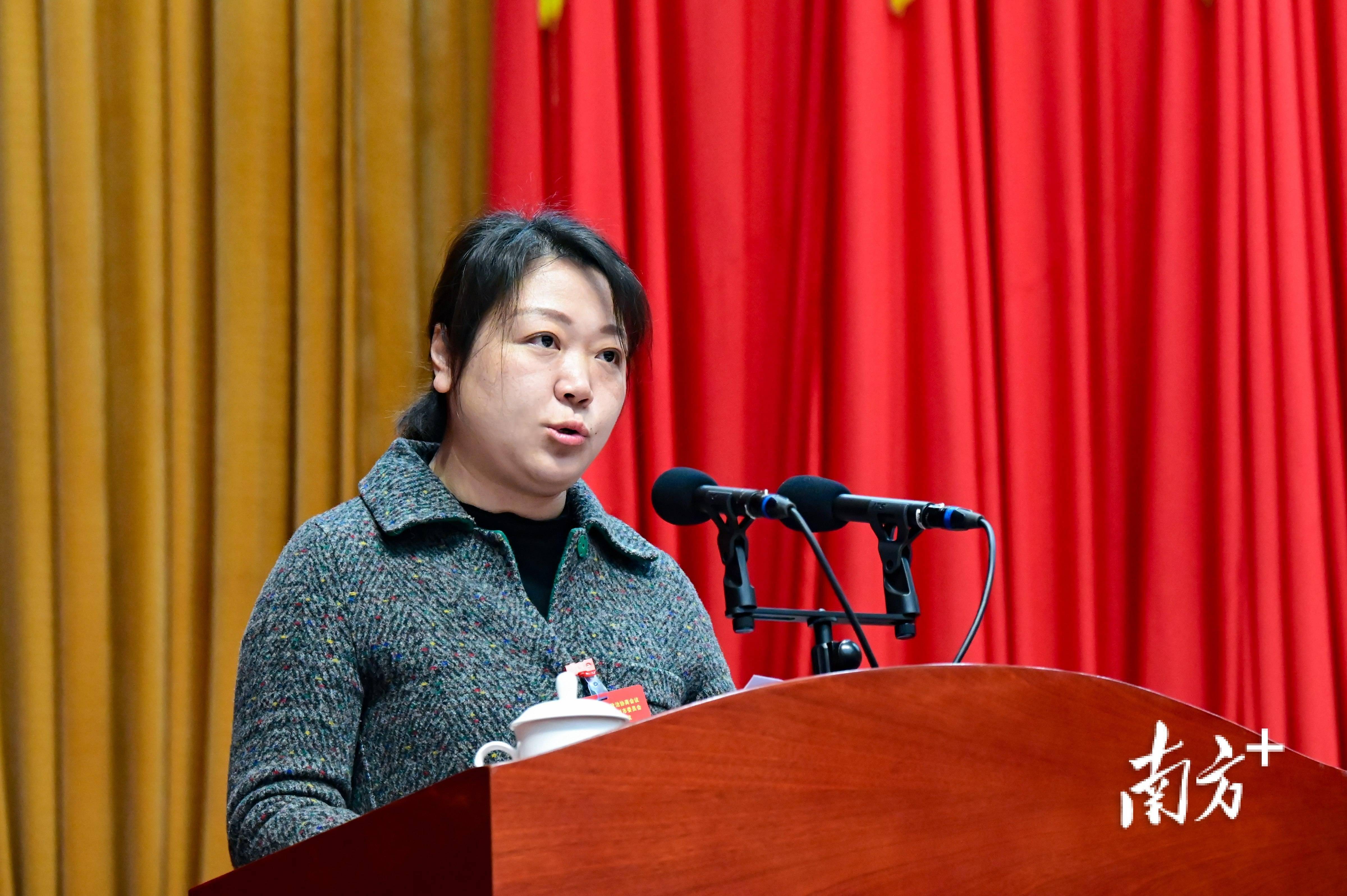 委员声音丨刘华:借鉴成功经验,打造连州夜经济"烟火味"