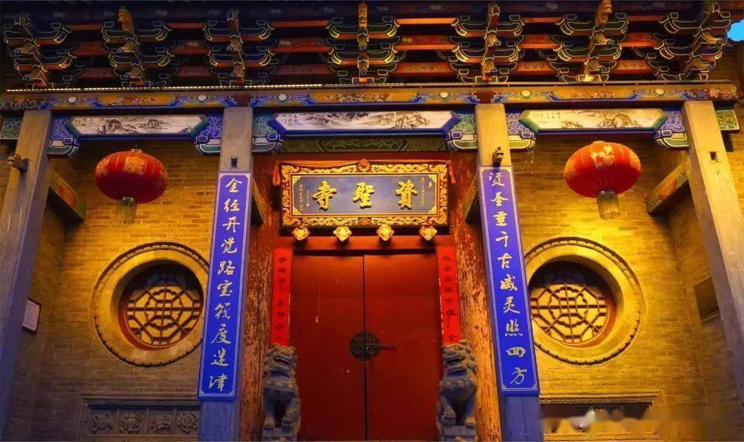 3月1日起,晋城市民游览大阳古镇景区免费!_门票_万里_制铁