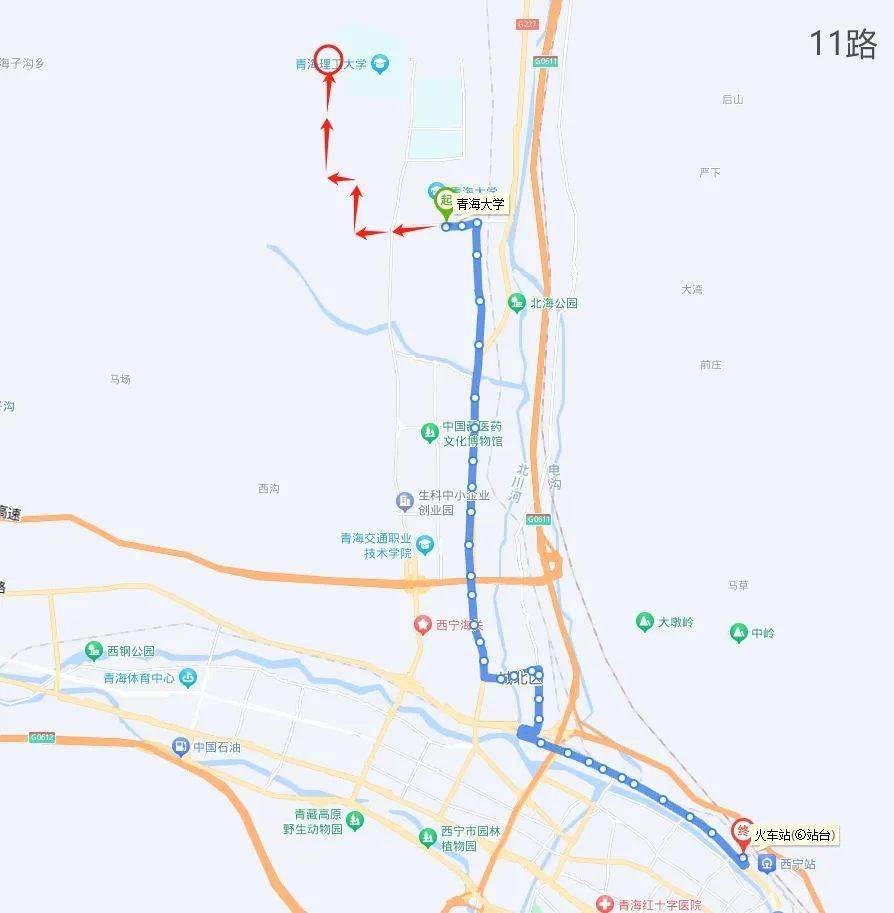 黄石55路公交车路线图图片