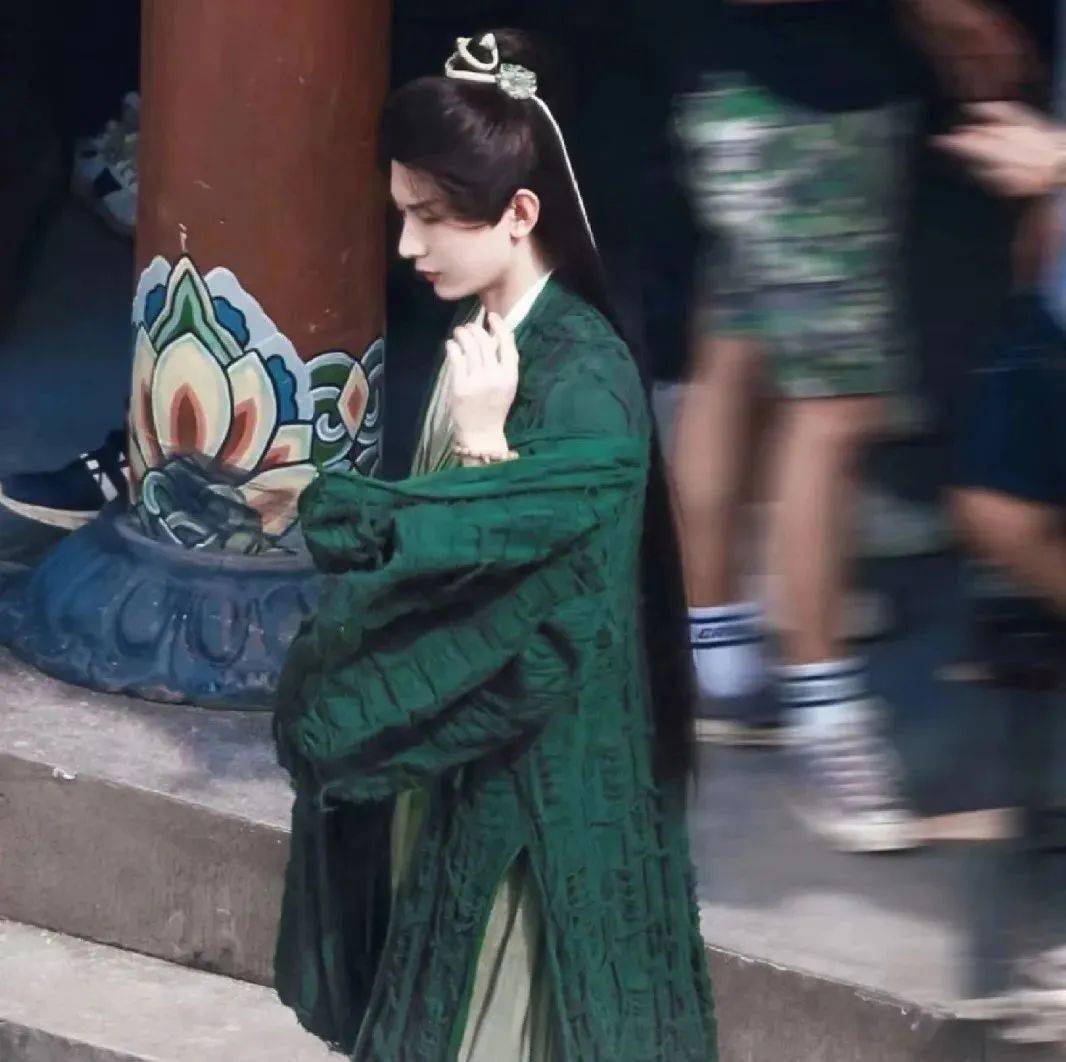 头像 | 一眼就爱上的微信头像