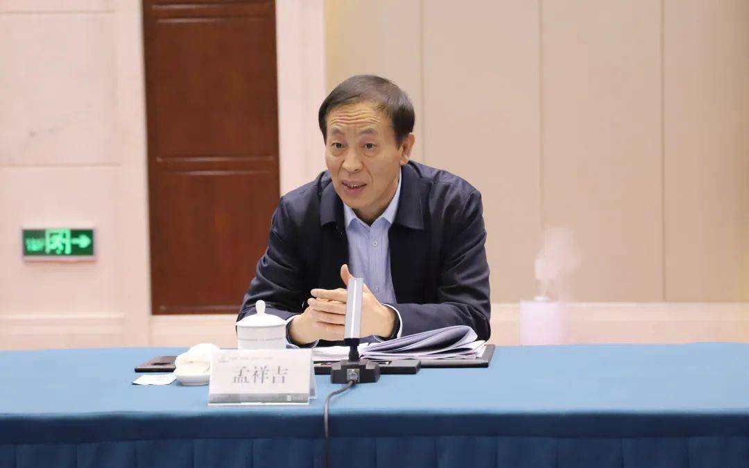 【时事新闻】省人大立法调研组来滨开展《山东省社区