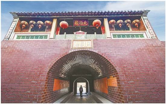 【惠州文脉·创想】"老中青幼"接力赓续,平海"摆盘"承古启新