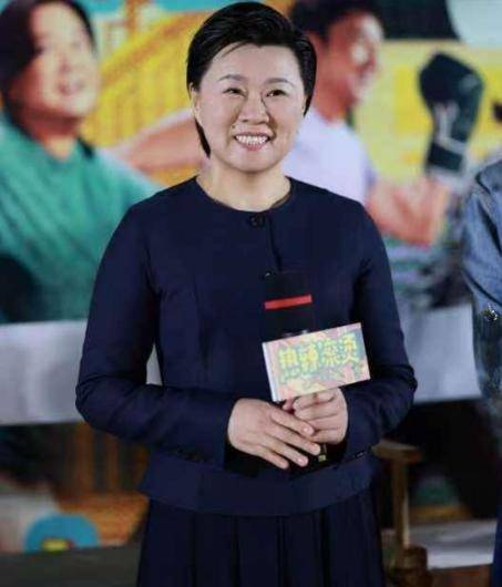 《热辣滚烫》里演贾玲妈被狂赞,嫁给《乡村爱情》里的他,成"象牙村"