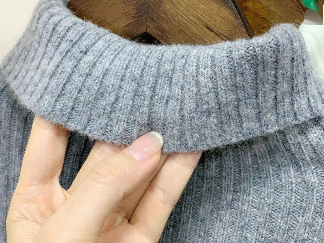 1折清仓:穿10年都不过时,高端品牌厂价直出,有男款_羊毛衫_版型_经典