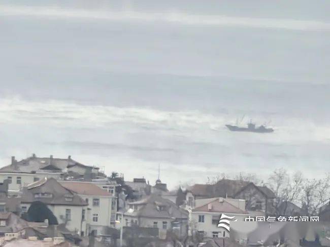 中国海洋大学的一个研究团队追根溯源,发现"海浩"是一场由方言引起的