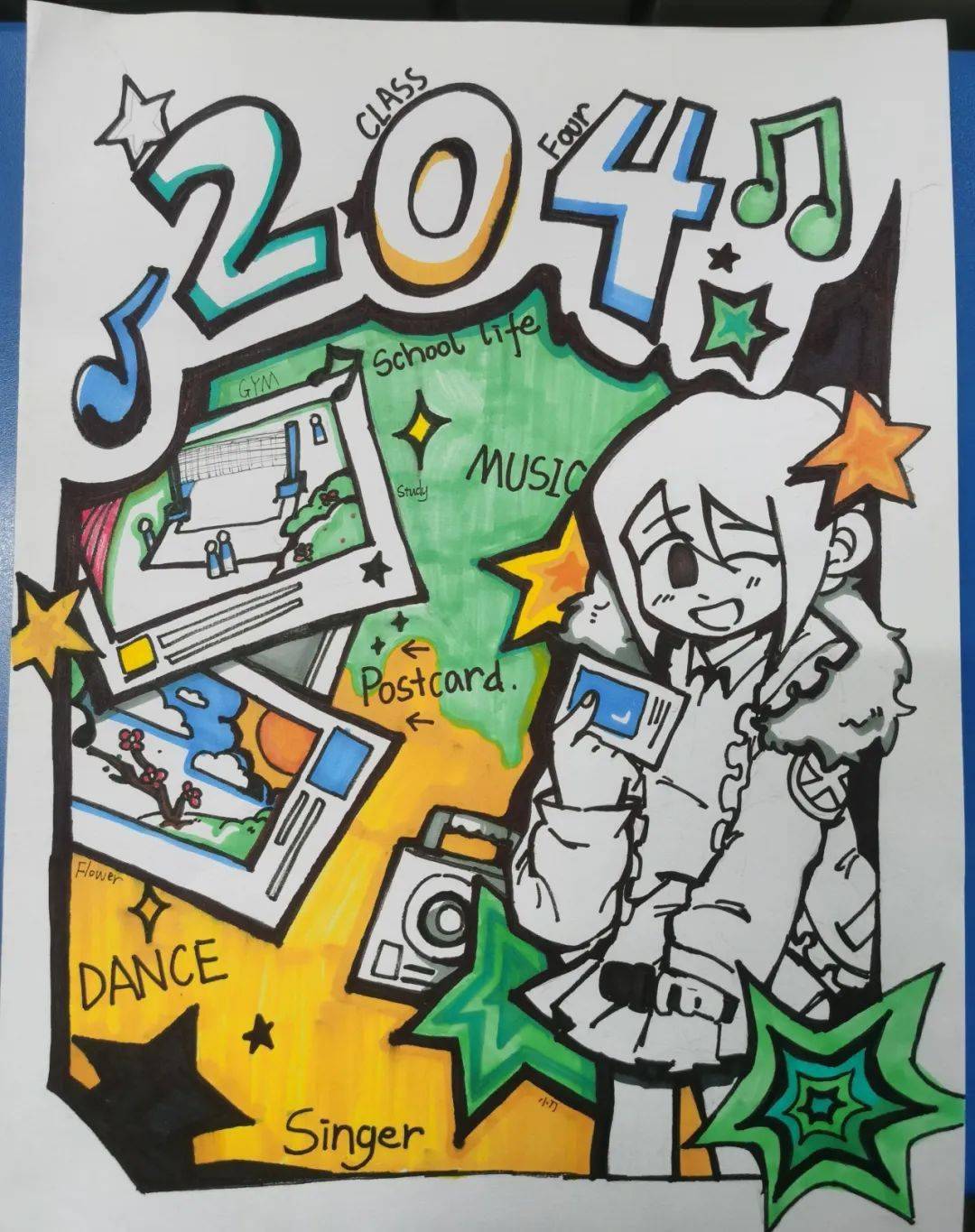 独家新闻:禅实一年一度的爱心义卖即将开场啦!_活动_初审_陈紫晴