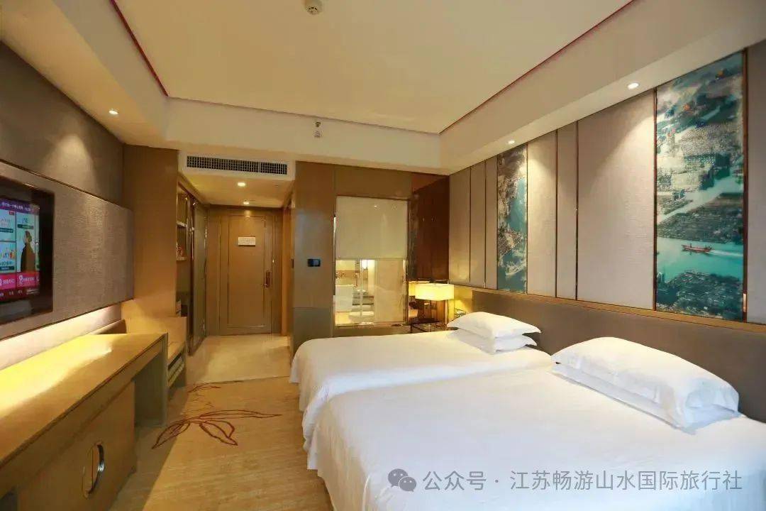 霞浦全季酒店电话图片