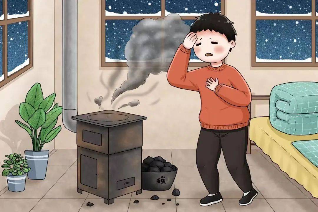 杏林百科 | 春季忽冷忽热,谨防寒潮来袭