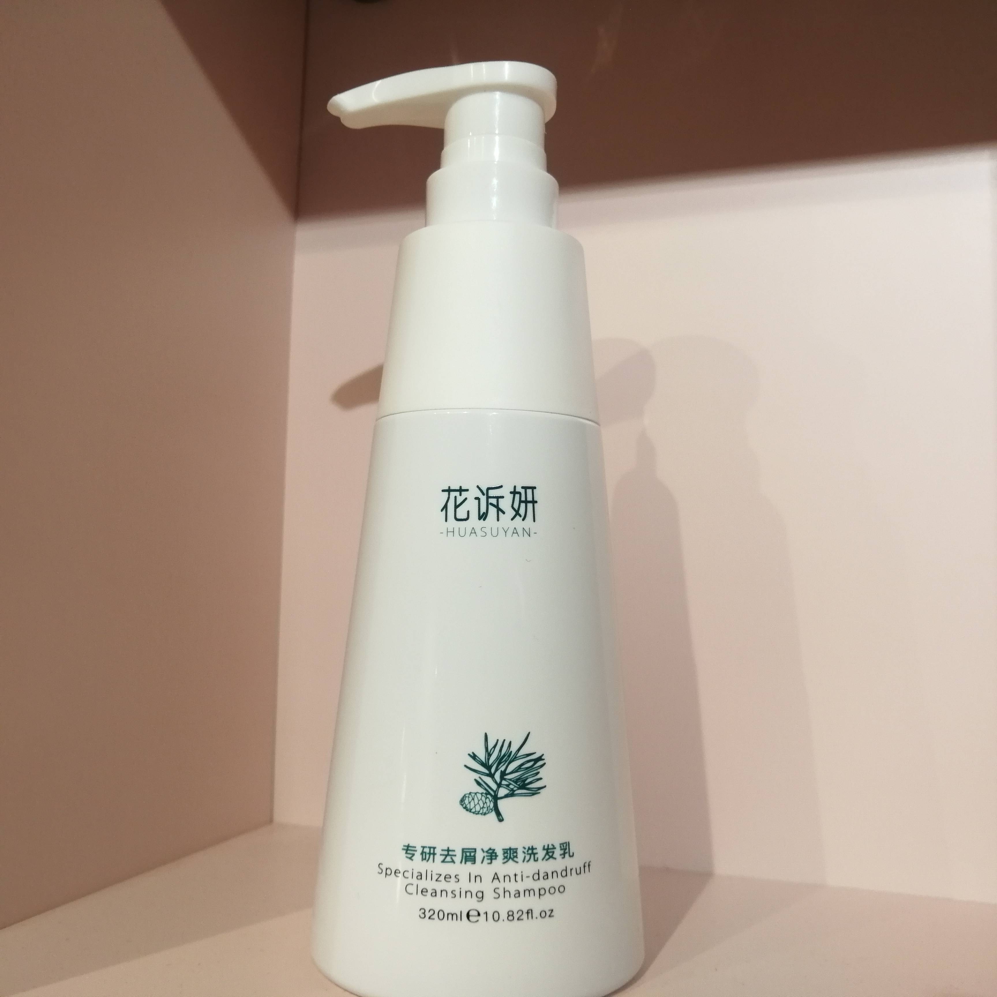 用啥洗发水都有头皮屑怎么办?_去屑_头发_问题