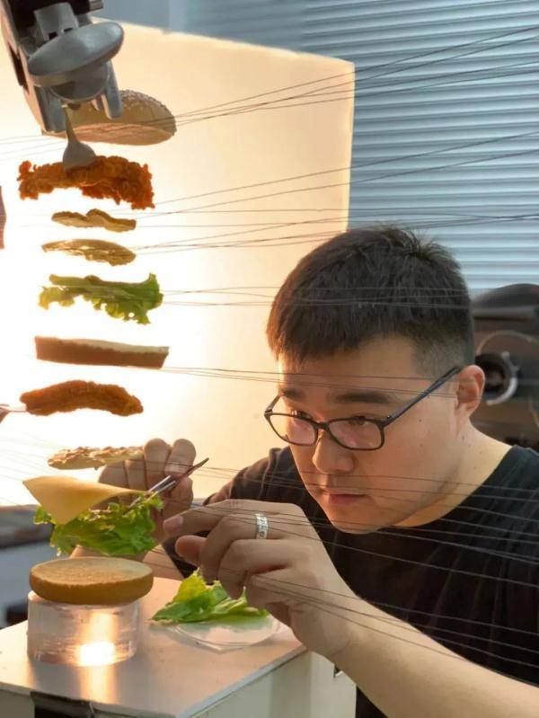 这些新兴小众职业你听说过么?_鉴定_食物_师杨杨