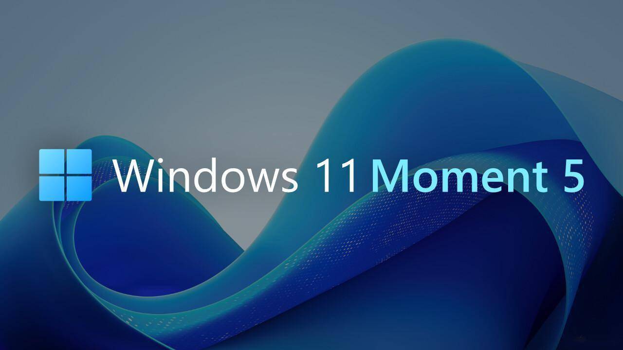 us)发布windows 11 "moment 5"更新 现支持将android手机用作网络摄像