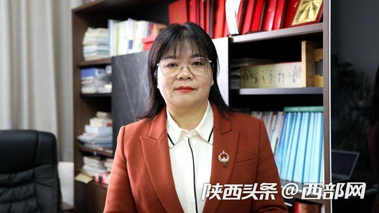 两会新期待丨全国人大代表朱晓丽:当好"土地医生" 为改良土壤"开药方"